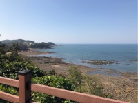 부안 마실길 2, 3-1코스