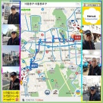 2017.10.28(土)서울역에서 종로5가역 9번출구까지 1次 7.23Km Walking !!~