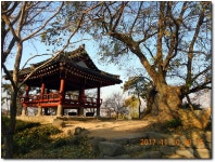 빛고을산들길 4코스(2017/11/20)