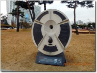 오월인권길(2길 희생코스)