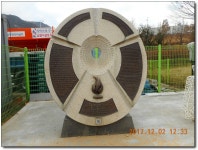 오월인권길(2길 희생코스)