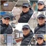 자갈치역6번출구에서 자갈치시장 부산어묵대장(어묵10봉)구매후,용두산겇쳐 부산역까지 10리걷다!!~