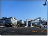 게시판 - 도전하라! 트랭글 광주도심건강길 3코스