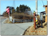빛고을산들길 5, 5-1코스