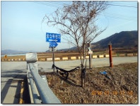 빛고을산들길 5, 5-1코스