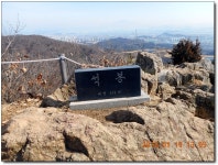 빛고을산들길 5, 5-1코스