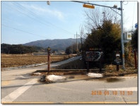 빛고을산들길 5, 5-1코스