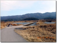 빛고을산들길 5, 5-1코스