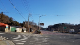 대전둘레산길 5구간