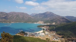 거제 망산