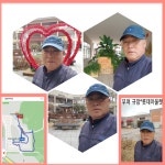 충남부여 규얌 롯데아울렛 주변 틈바구니 걷기!!~~