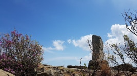 거제지맥[마전고개~봉산재]