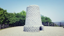 낙동정맥 졸업구간 산행. ﻿낙동정맥 졸업구간 산행.