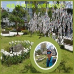 세종시{舊:공주시}에서 파아란 하늘보며 5리 걷다!!~