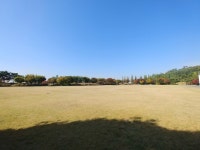 홍제천 월드컵 공원 10km