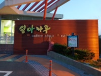 통영 달아망산 저녁운동