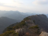 인생을 바꾸는 명산100 등정 제9탄 모두가 공존하는 자비의 산, 변산 