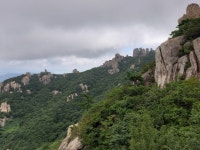 인생을 바꾸는 명산100 등정 제24탄 억새바람이 부는 산,  천관산