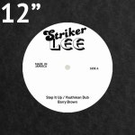 Listen to Step It Up / Youthman Dub by Barry Brown on TIDAL Step It Up / Youthman Dub