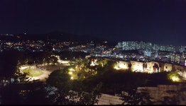 낙산공원 - 폰카갤러리 - 알고사