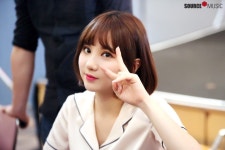 은하는 짜냥짜냥해 - 연예인갤러리 - 알고사