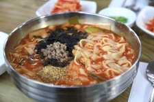 비오는날 칼국수 한그릇하죠? - 자유갤러리 - 알고사
