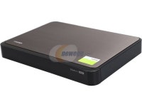 [newegg] QNAP HS-251+-US 2-Bay Fanless Personal Cloud NAS with HDMI output (No HDD) Open Box ($322.20/$6.51) - 해외 알고사 - 알고사