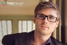 [shnoop] Tag Heuer Phanthomatik 0531 Eyeglasses Frames ($85.99/FS) - 해외 알고사 - 알고사