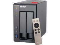 [newegg] Qnap ts-251+ 2G ($309/무료) - 해외 알고사 - 알고사