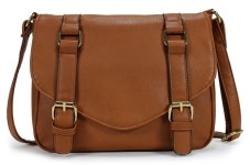 [아마존] Scarleton Decorative Front Belt Crossbody Bag H1725... Bag H1725($17.99 &amp; FREE Shipping on orders over $49. FREE)... 