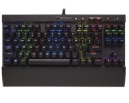 [bestbuy]Corsair - Gaming K65 LUX RGB Mechanical Gaming Keyboard($100/fs) - 해외 알고사 - 알고사