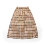 에스토 린넨스커트 - 레아린넨 에스토 린넨스커트