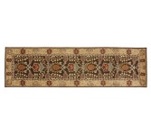 Brandon Persian-Style Rug | Pottery Barn