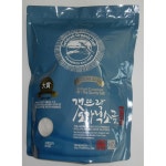 	갯뜨락 천일염  | 소금 | 설탕 / 소금 | 조미료 / 식용유 | 그로서리 | megamart | 메가마트몰 메가마트몰