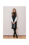 텐바이텐 10X10 : [로코식스] square shape long ankle boots/앵클부츠_(700186)