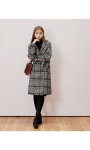 텐바이텐 10X10 : [로코식스] square shape long ankle boots/앵클부츠_(700186)