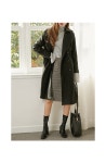 텐바이텐 10X10 : [로코식스] square shape long ankle boots/앵클부츠_(700186)