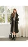 텐바이텐 10X10 : [로코식스] square shape long ankle boots/앵클부츠_(700186)