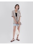 텐바이텐 10X10 : [로코식스] 보아 스몰백_(854081)