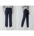 텐바이텐 10X10 : [로코식스] charcoal boy denim PT/팬츠_(736770)