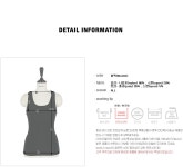 로맨틱 캐주얼 여성의류 로미스토리 로빅텐(블랙)_RS