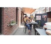 로맨틱 캐주얼 여성의류 로미스토리 스테이_SH