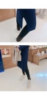 로맨틱 캐주얼 여성의류 로미스토리 베이직롱_KT