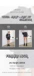 로맨틱 캐주얼 여성의류 로미스토리 하이송_JK