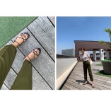 로맨틱 캐주얼 여성의류 로미스토리 페르소나_PT