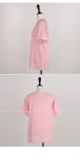 로맨틱 캐주얼 여성의류 로미스토리 미앤드유_TS