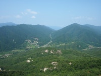 의왕2083산우회 | 제101차 7/3日 문경 황장산 산행 - Daum 카페 제101차 7/3日 문경 황장산  산행