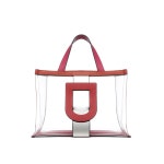 [로사케이]하니스 글라스 토트S_레드_RTSSBV774RD [W CONCEPT]