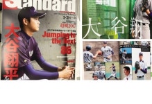  Standard 이와테(스탠다드 이와테) Vol.46(1-2월호) 오오타니 쇼헤이11 비드바이 - 해외 전문 경매대행 선두주자 Standard 이와테... 