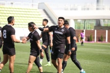 럭비 뉴스 | 럭비 라운지 | 홈 (사)대한럭비협회